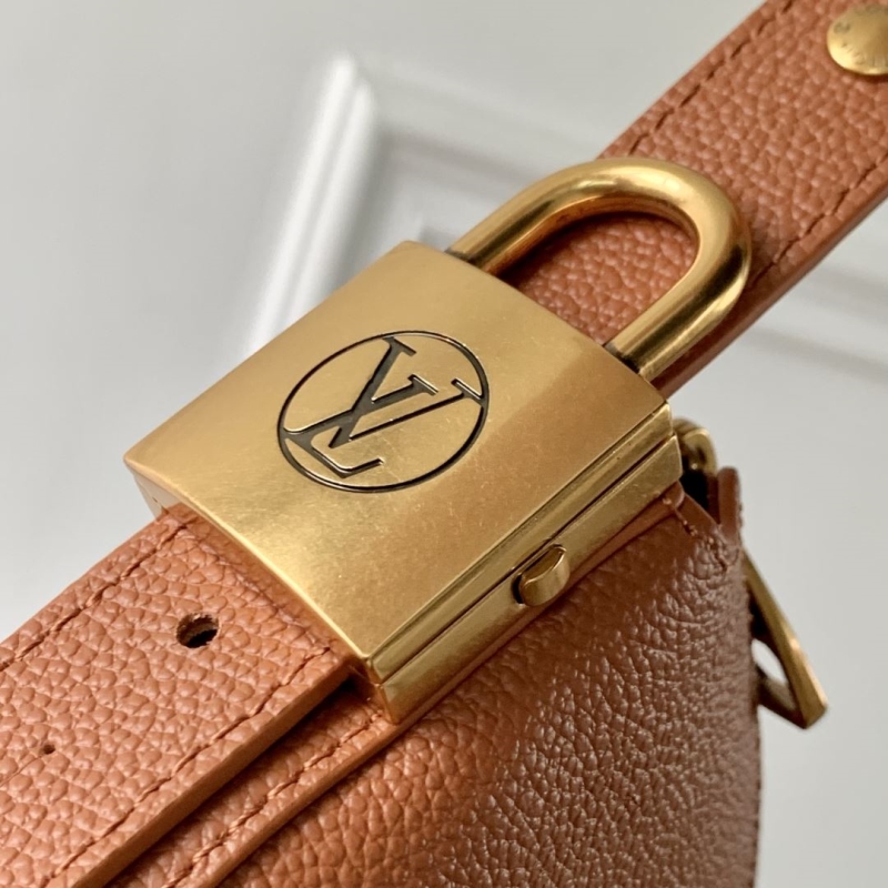 LV Satchel bags